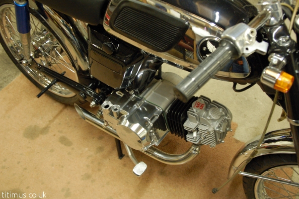 ss50engineshiny